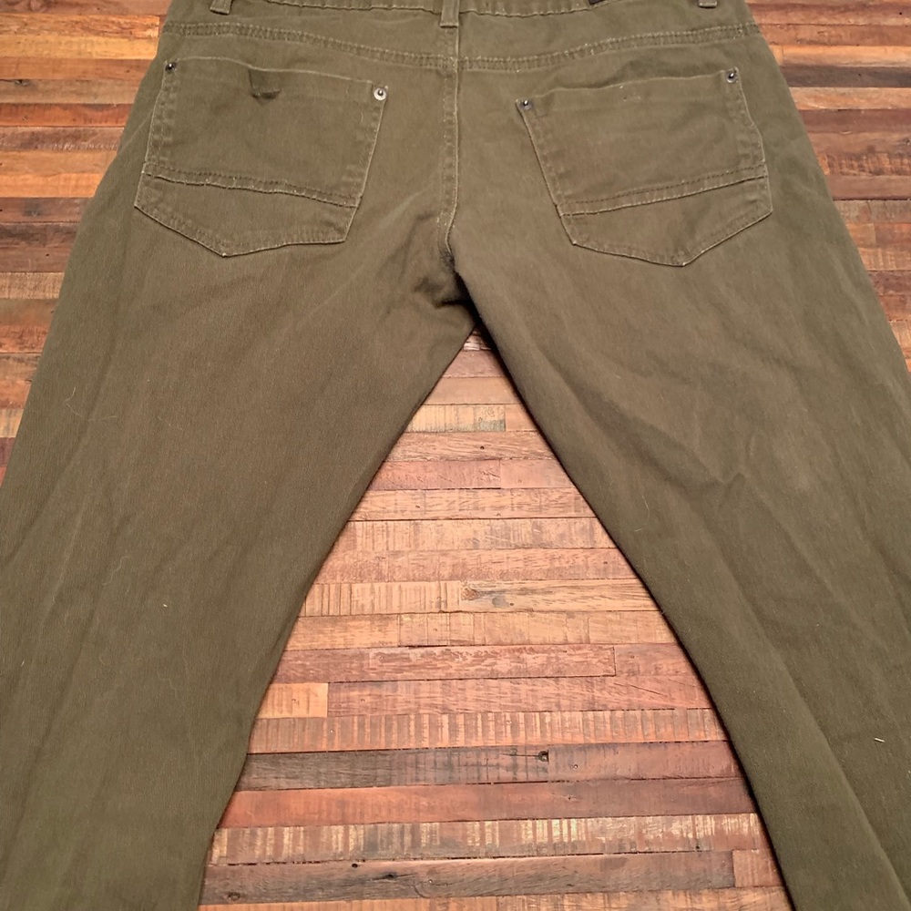 South Pole Slim Jeans